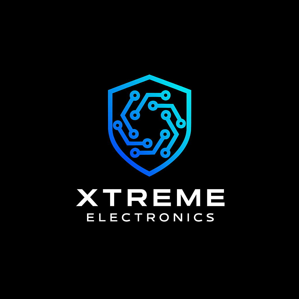Xtreme Electronics